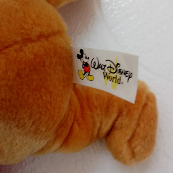 Winnie the Pooh cuddly toys - Picture 4 of 8